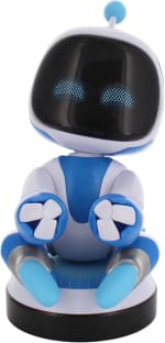 Cableguys Sony Astro BOT Soporte Mando y Móvil por 18.99€