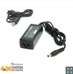 Cargador alternativo - Notebook Samsung 60W 19V 3.16A Cable/Poder $990 en PC Factory