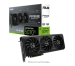 Carte graphique Asus PRIME GeForce RTX 5070 Ti 16GB GDDR7 OC Edition à 999,99€