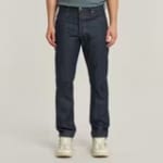 G-Star Raw heren Jeans Triple A voor €37,69