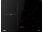 Placa de Inducción Teka IBF 63210 SSM Touch MonoSlider Power Plus 3 Zonas por 219.97€