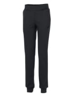 Pantalòn Buzo Entretenimiento Mujer Joma Mare Negro por $14.990