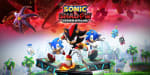 Sonic x Shadow Generations voor €17,49 in de nintendo eShop