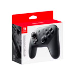 Mando Pro inalámbrico para Nintendo Switch compatible con OLED y Lite por 43,29€