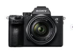 Sony Alpha 7 Mark III Kit + SEL 28-70 voor €1.124,25 bij Cameranu