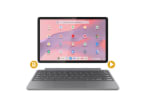 Cromebook Lenovo Duet 11M889 10,95" MediaTek 8Go RAM 128 GoeMMC à 349,99€