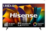 TV LED 65" Hisense 65A6N à 558,36€