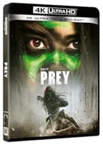 Prey (4K UHD + Blu-ray) – £11.54