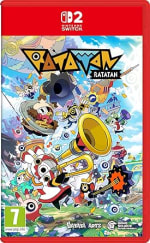 Ratatan - Switch 2 por 39,90€