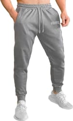 Pantalones Jogger Slim Fit SHVE SHENDY VENDY 124 por $212 | Amazon
