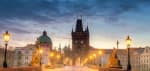 Escapada 2 noches al corazón de Praga, incl. vuelos desde 178€