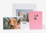 50% korting op 2 basis fotoboeken bij HEMA
