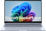 Portátil Samsung Galaxy Book4 Edge Elite X Pro, 16GB, 512GB SSD, Intel Iris, W11