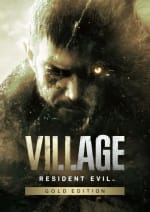 Resident Evil Village Gold Edition - PC Steam Key - £5.99