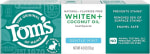 Pasta Dental Tom's of Maine 113g Mentol Natural por $75 | Amazon