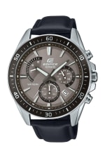 Casio Edifice Reloj de Pulsera cronógrafo de Cuarzo para Hombre por 62.90€