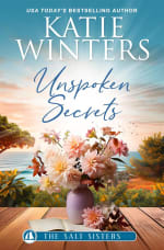 Katie Winters - Unspoken Secrets (The Salt Sisters Book 1) Kindle Edition