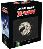 Star Wars X-Wing 2.0: Castigadora por 12€