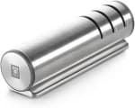 BRA Signature Afilador de cuchillos, Acero inox 18/10 Sistema tres ruedas por 13.99€