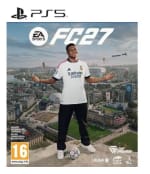 Videojuego EA SPORTS FC 27 Edición Estándar PS5 por 53.81€