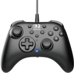 HORI PAD Turbo (Black) - Wired Controller - Nintendo Switch 2 voor €20,07 bij Bol