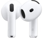 APPLE AirPods 4 only for £90.97 (Refurbished in Good Condition)