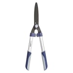 Amazon Basics Cizalla cortasetos con cuchilla superior recta por 3.99