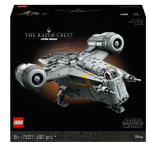 LEGO Star Wars 75331 De Razor Crest voor €449,99 bij Intertoys