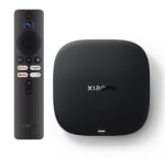 Xiaomi TV Box S (3rd Gen) 2+32GB, 4K Ultra, Chromecast, Wi-Fi 6, Bluetooth por 43,17€