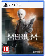Videojuego The Medium para Playstation 5 por 21.38€