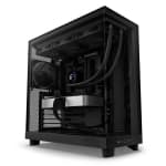 Caja/Torre NZXT H6 Flow Negro por 49.95€