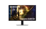 Ecran PC Samsung Odyssey G6 - 27" OLED QHD 240Hz 0.03ms Pivot à 499,99€