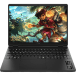 Portátil gaming HP HyperX OMEN AMD Ryzen 7 260, 24 GB RAM, 1 TB SSD, GeForce RTX 5060