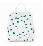 Mochila Desigual New Splatter Sumy por 22.99€