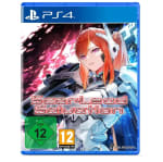 Scar-Lead Salvation PS4 por 29.30€.