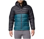 Anorak para Hombre Columbia Buck Butte Ii - Omni-Shield por 54.99€