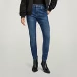 G-star 3301 Skinny Jeans voor €28,06 dmv code