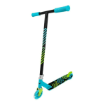 Scooter Apache Acrobático Azul por $244 | Oferta Walmart