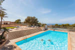 Sun Club El Dorado Mallorca todo incluido con ferry coche por 308,00€