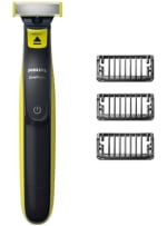 Philips Oneblade Recorta Perfila y Afeita Qp2724/1 por $489 | Descuento Sears