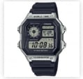 Montre Casio 1200 WH à 23,48€
