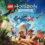 LEGO Horizon Adventures PS5 Game for £4.99