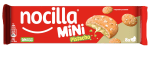 Nocilla Mini Galletas de Pistacho, 64 Gramos, 8 Unidades por 0.9€