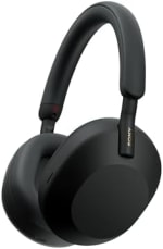 Sony WH-1000XM5SA Edición Especial con Estuche Blando Auriculares inalámbrico 199€