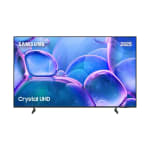 TV LED 43" Samsung TU43U7025FKXXC, UHD 4K por 254.15€