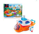 Petronix Defenders - Cuartel General +3 Años por 21.99€