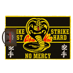 Felpudos de Cobra Kai, Halo Infinite o Harry Potter por 4,99€