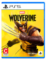 Marvel's Wolverine para PS5 por $1,499 | Oferta Liverpool