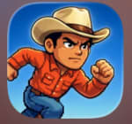 Old Monterrey: Pixel Adventure voor Ios/ iPad/OS MacOS gratis
