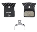 Plaquettes de frein disque Shimano L05a à 11,99€